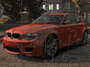 Bmw 1 Series Puzzle
