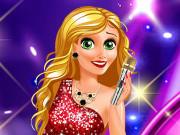 Princess American Idol