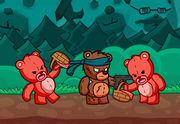 Teddy Bear Picnic Massacre