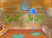 Animal Farm Cleaning