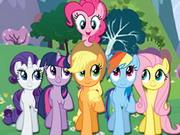 My Little Pony Cutie