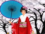 Japanese Kimono