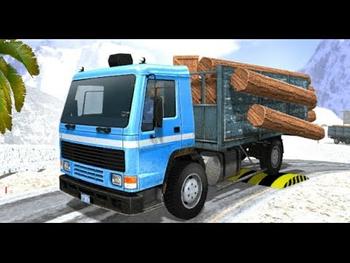 Indian Truck Simulator 3D Full Gameplay Walkthrough 