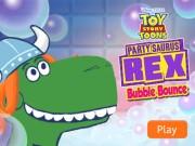 Toy Story 3 - Bubble Bounce