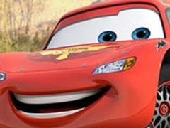 Lightning's Off-road Training