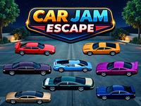Car Jam Escape