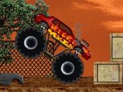 Monster Truck Demolisher : NextPlay : Free Download, Borrow, and Streaming  : Internet Archive