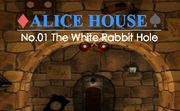 Alice House 1
