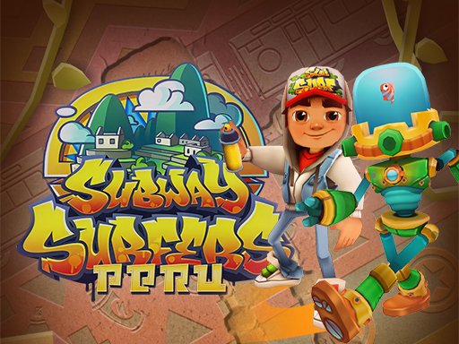 Subway Surfers Space Station - Play Subway Surfers Space Station game free  online