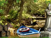 Yakushima Forest Escape