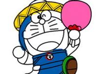 Doraemon Coloring Book