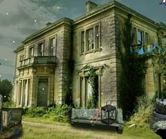 Chateau Winery Escape 