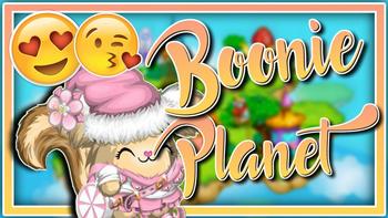 Playing Boonie Planet For The First Time! 