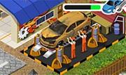 Garage Tycoon