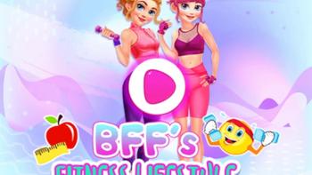 BFFs Fitness Lifestyle 