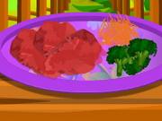 Chicken Teriyaki Recipe