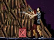 The Serum: Aftermath