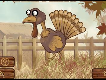 Turkey Cooking Simulator Full Gameplay Walkthrough 