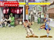 Street Fighter 2