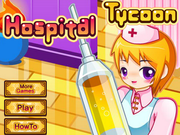 Hospital Tycoon