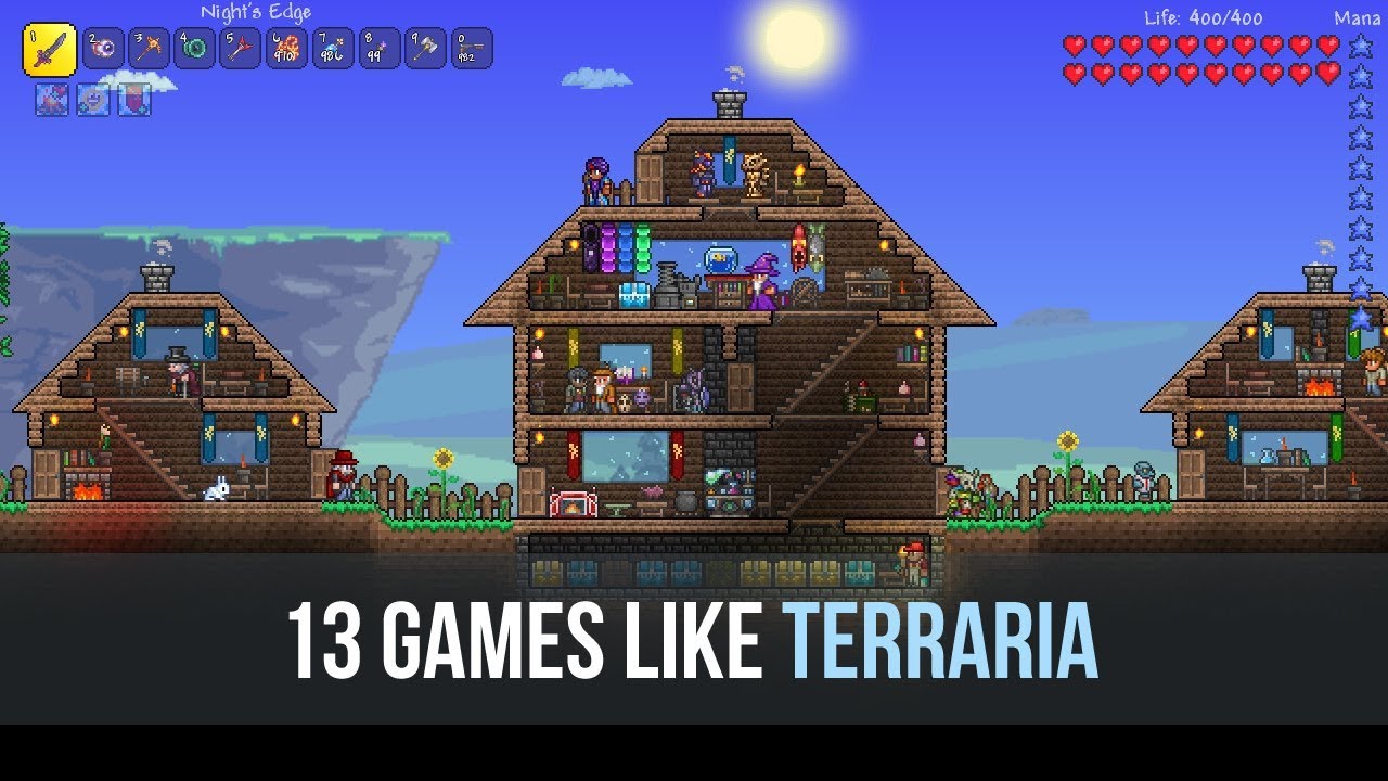 how to get terraria for free with update and multiplayer how to get terraria for free with update and multiplayer