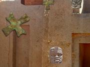 Puma Punku Mystery Escape