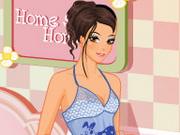 Cute Pajamas Dress Up