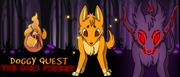 Doggy Quest The Dark Forest