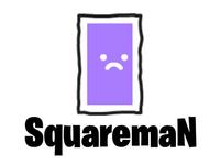 Squareman