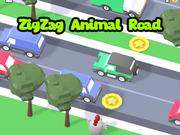ZigZag   Animal Road