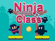 Ninja Shadow Class