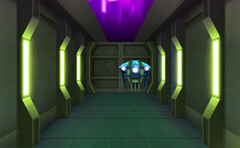 Guardians of the Galaxy: Citadel Storm