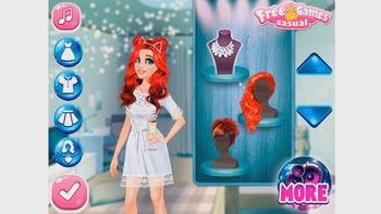 WHITE PARTY SURPRISE (Game Walkthrough) 