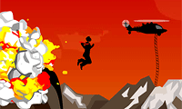 Go Go Agent Zero! Game - Play Go Go Agent Zero! Online for Free at ...