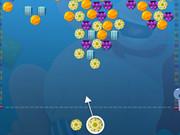 Captain Underpants Candy Shooter