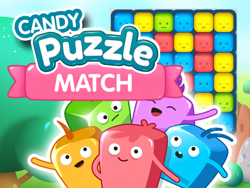 Candy Match Puzzle Game - Play Candy Match Puzzle Online for Free at ...