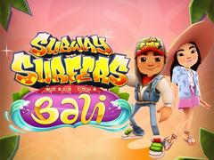 Subway Surfers World Tour Moscow Game - Play Subway Surfers World Tour  Moscow Online for Free at YaksGames