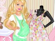 Barbie's Maternity Design Studio