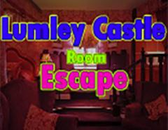 Lumley Castle room Escape