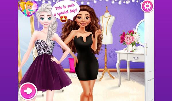 Bridezilla Barbie em Jogos na Internet