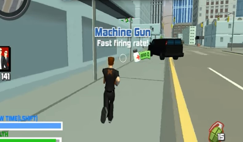 Crime City 3d Game Play Crime City 3d Online For Free At Yaksgames 6875