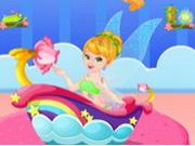 Precious Fairy Doctor