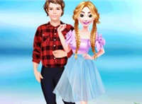 Royal Honeymoon Vacation