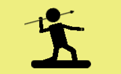 The Spear Stickman