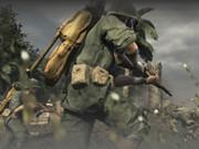 Soldiers In War Difference