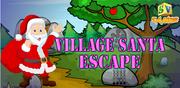 Sivi Village Santa Escape