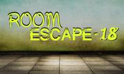 Room Escape 18