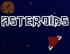 Asteroids