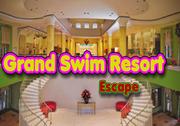 Grand Swim Resort escape