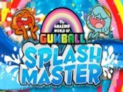 Gumball: Dino Donkey Dash